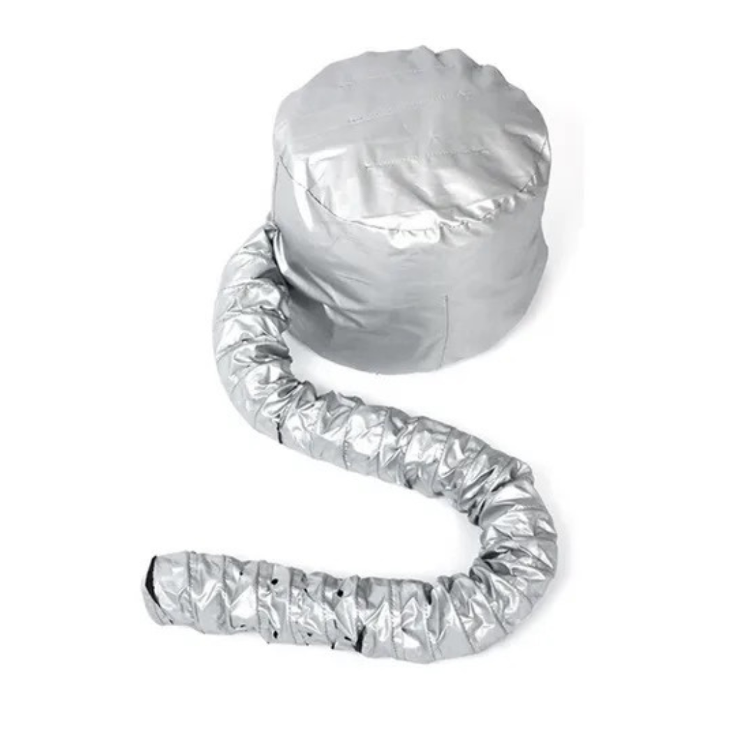 GORRA BONNET - AJUSTABLE A SECADOR DE PELO