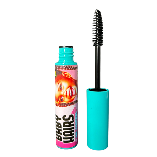 BABY HAIRS DE TUA REX - Gel modelador