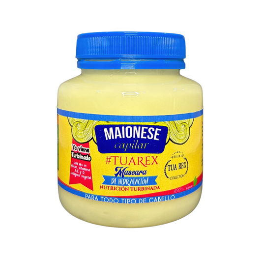 MAIONESE CAPILAR 300ml