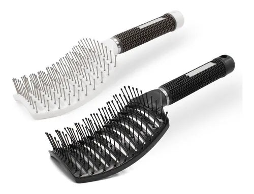 CEPILLO CABEZAL CURVO CERAMIC – MAXCARE