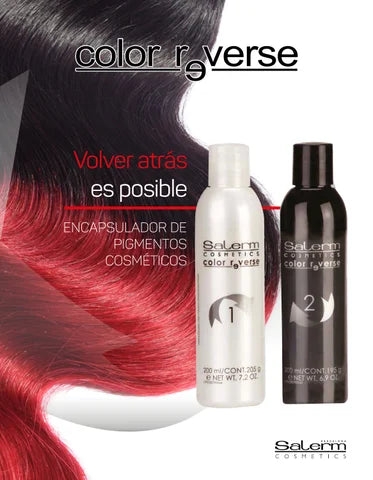 Kit COLOR REVERSE de SALERM