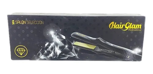 PLANCHA HAIR GLAM PROFESSIONAL - SALERM