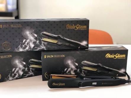PLANCHA HAIR GLAM PROFESSIONAL - SALERM