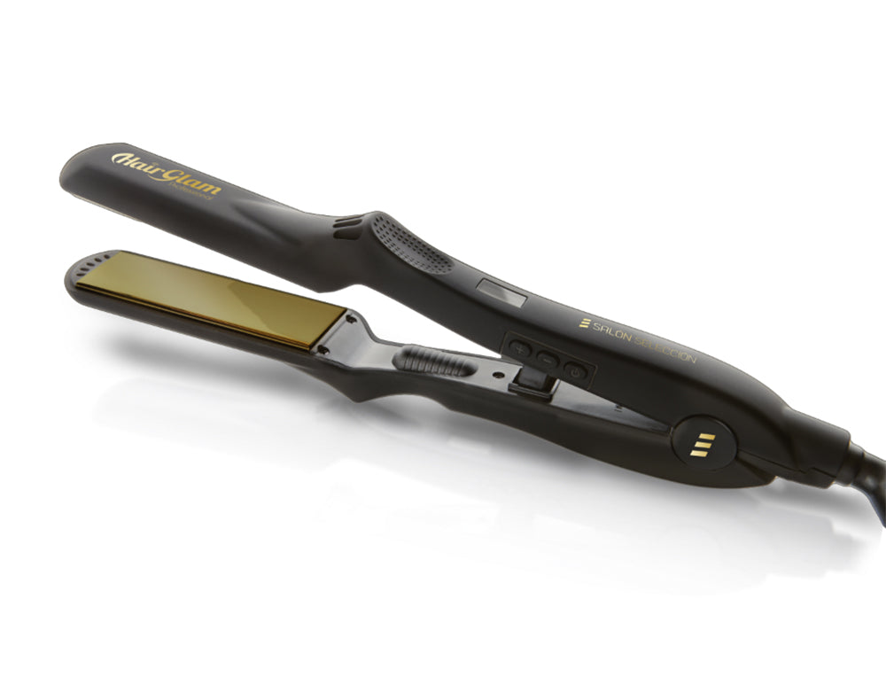 PLANCHA HAIR GLAM PROFESSIONAL - SALERM