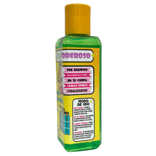 OLEO PODEROSO 100ML de Tua Rex