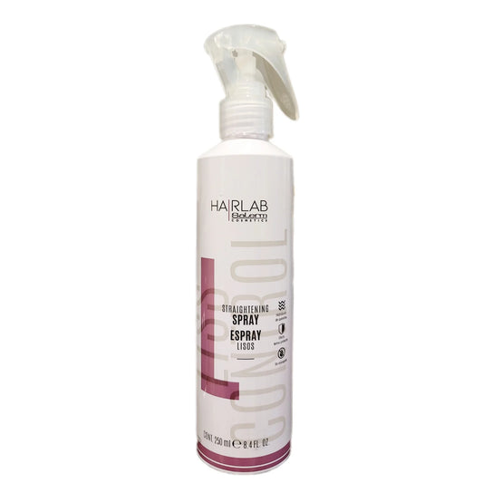 SPRAY STRAIGHTENING de SALERM - Protector Térmico