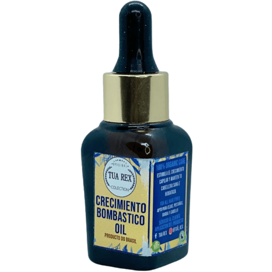 Oleo Crecimiento Bombástico de TUA REX