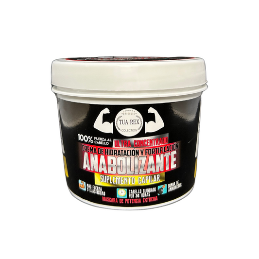 ANABOLIZANTE CAPILAR 300ML de TUA REX