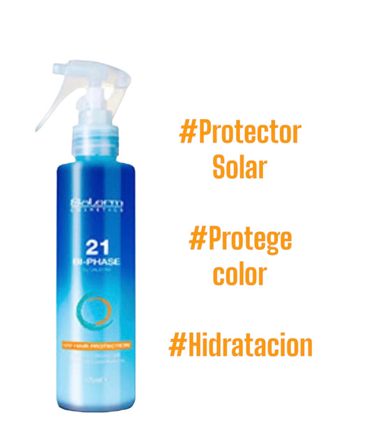 SPRAY SALERM 21 BI-PHASE