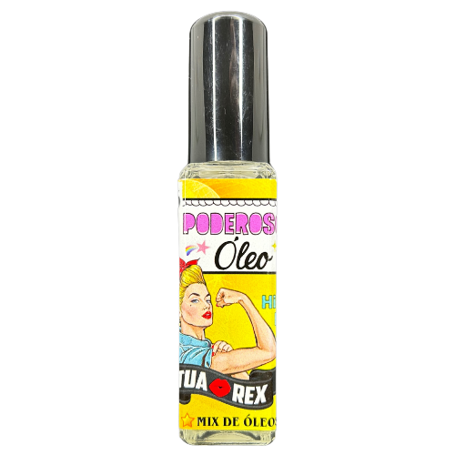 OLEO PODEROSO 30ML de TUA REX