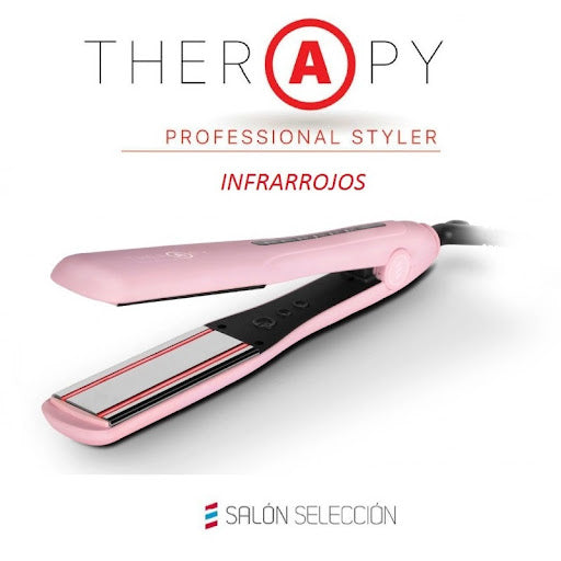 PLANCHA THERAPY PINK EDITION - SALERM