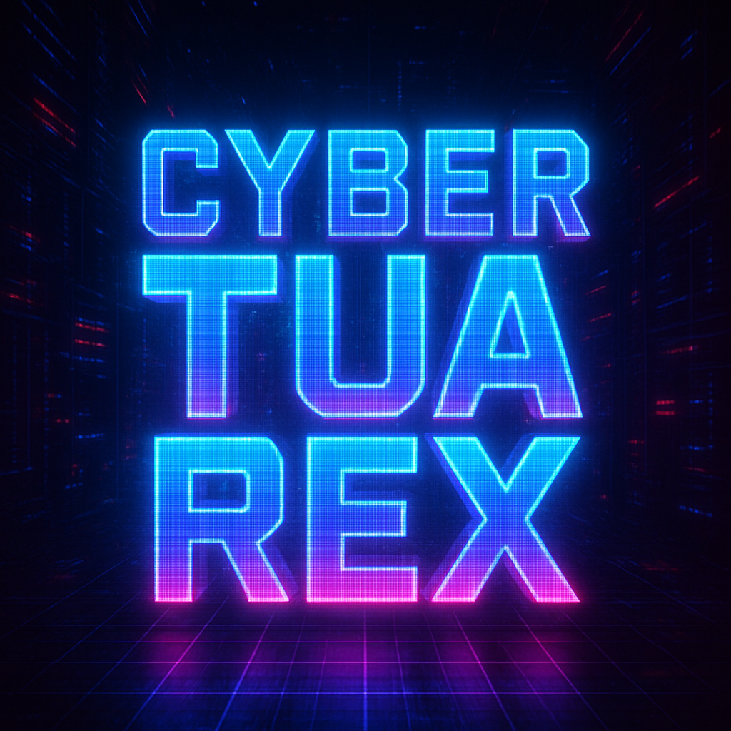 CYBER JUNIO !