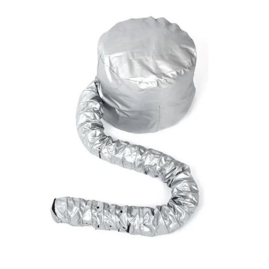 GORRA BONNET - AJUSTABLE A SECADOR DE PELO