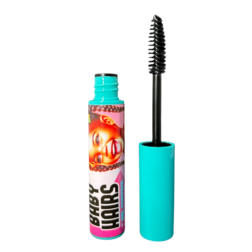 BABY HAIRS DE TUA REX - Gel modelador