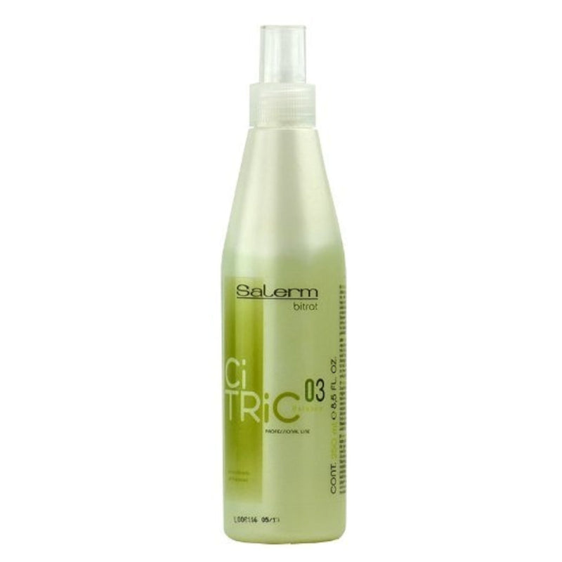 SPRAY BITRAT CITRIC BALANCE de Salerm 250ml