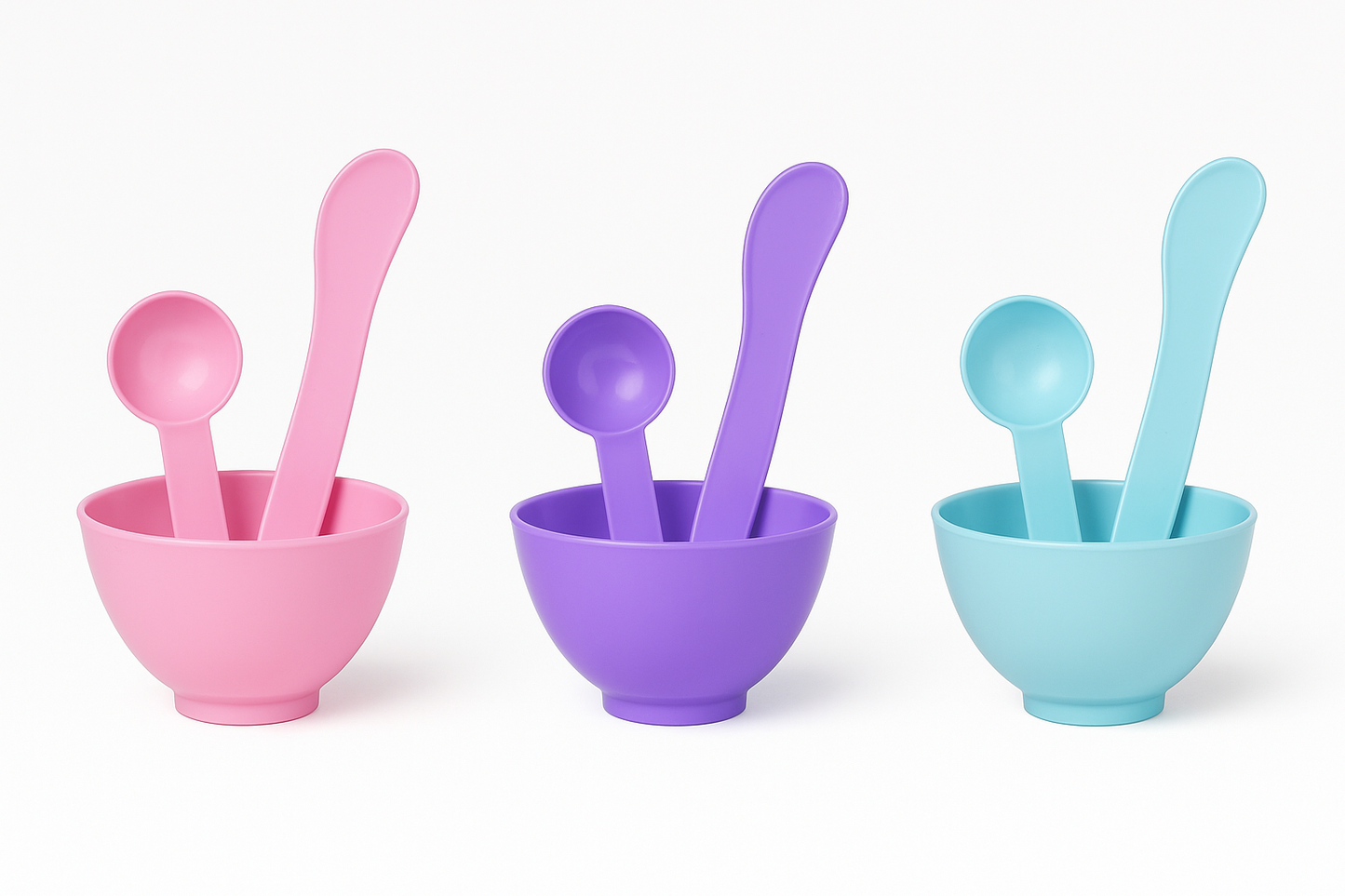 Set POCILLO+PALETA+DOSIFICADOR