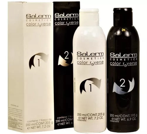 Kit COLOR REVERSE de SALERM