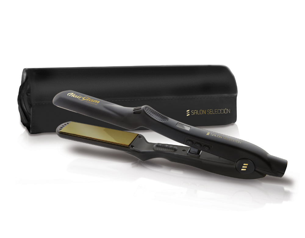 PLANCHA HAIR GLAM PROFESSIONAL - SALERM