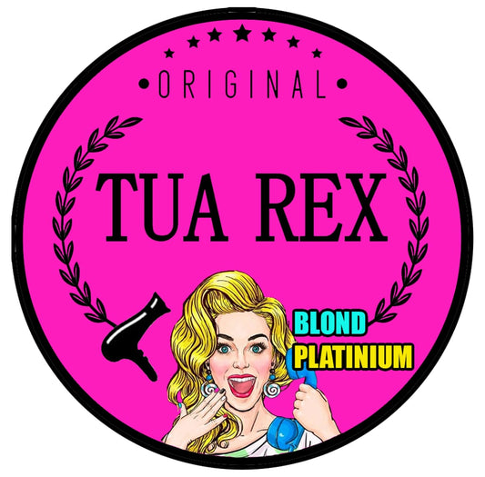 Matizador RN16 BLOND PLATINIUM 300ML