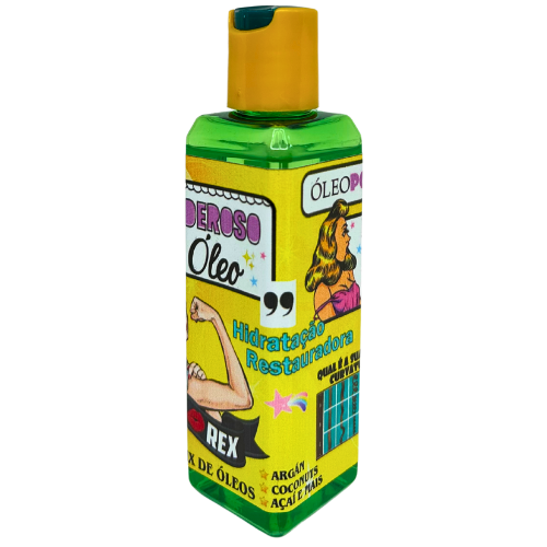 OLEO PODEROSO 100ML de Tua Rex