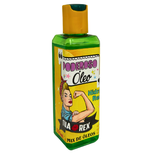 OLEO PODEROSO 100ML de Tua Rex