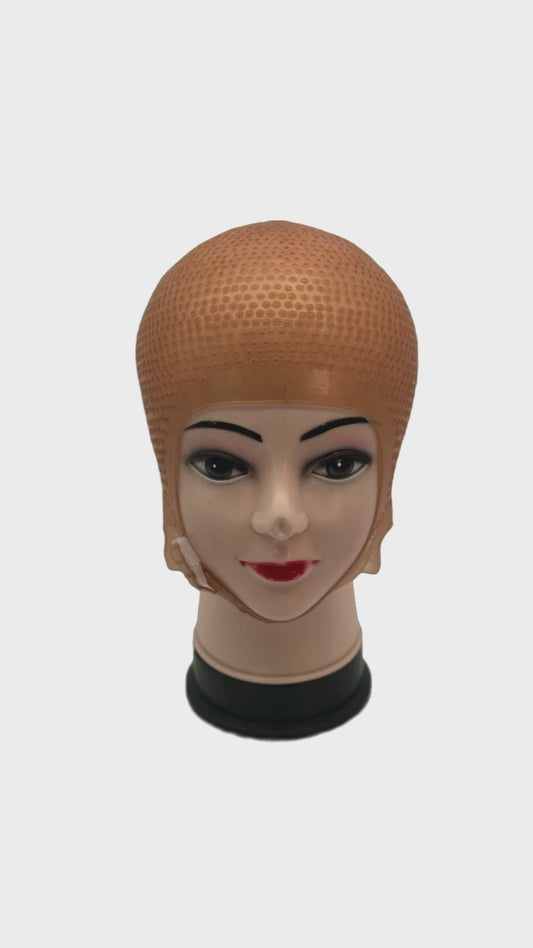 GORRA GLOBAL - DECOLORACION PROFESIONAL