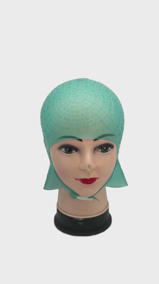 GORRA MICROMECHAS 1500 PUNTOS EXTRACCIÓN