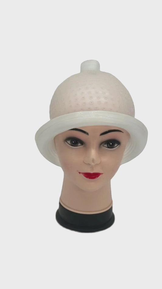 GORRA BALAYAGE / TIROL