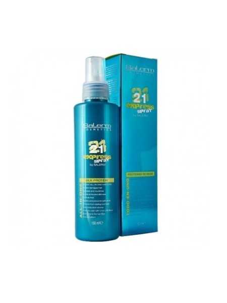 SPRAY SALERM 21 EXPRESS 190ml